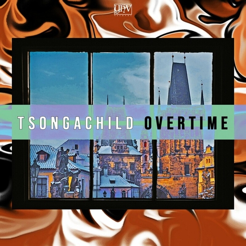 Tsongachild - Over Time [YHV112B]